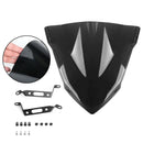 Para-brisa de motocicleta ABS adequado para Yamaha MT-07 MT07 2018-2020 Genérico