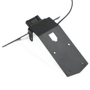 Rahmenhalterung für Kennzeichenhalter passend für KAWASAKI Ninja H2-SX 2019-2021 Generic