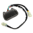 Tändstatorregulator packningssats för Husqvarna FE 250 350 350S 2014-2016