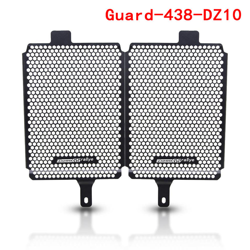 Bmw R 1250 Gs Adventure Rallye Te 19-20 radiatorgrill