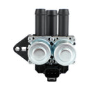 2002-2008 Jaguar S-Type 2.5 3.0 Benzin Wasserheizung Regelventil XR840091