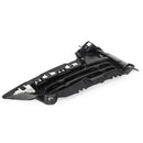 Frontstøtfanger nedre venstre og høyre grill passende for BMW X5 F15 2014-2018 Generic