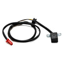 Kawasaki ER-5 ER 500 Twister 1997-2005 säätimen tasasuuntaajan magneettinen staattorin tiiviste