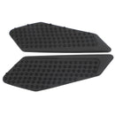 Tankdynor tankskydd sidoskydd - svart för Honda CBR 650 F 2014-2021 NYHET