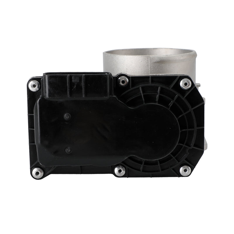 2006-2009 Mitsubishi Triton ML 2D 4D Ute 4WD RWD Korpus przepustnicy 1450A033 do