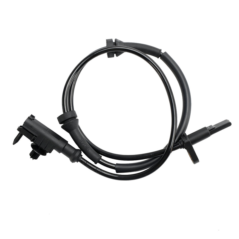 2 Stück ABS-Raddrehzahlsensor vorne für Mitsubishi Colt Colt CZC VI MN102857