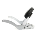 2014-2020 Indian Scout Sixty / Scout Sozius Sissy Bar Rückenlehne Gepäckträger