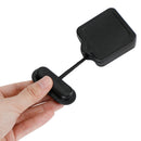 Zabalte víko kufru, zadní box a popruhy sedlové brašny pro Touring Tour Pak Flhr Flht 14-22