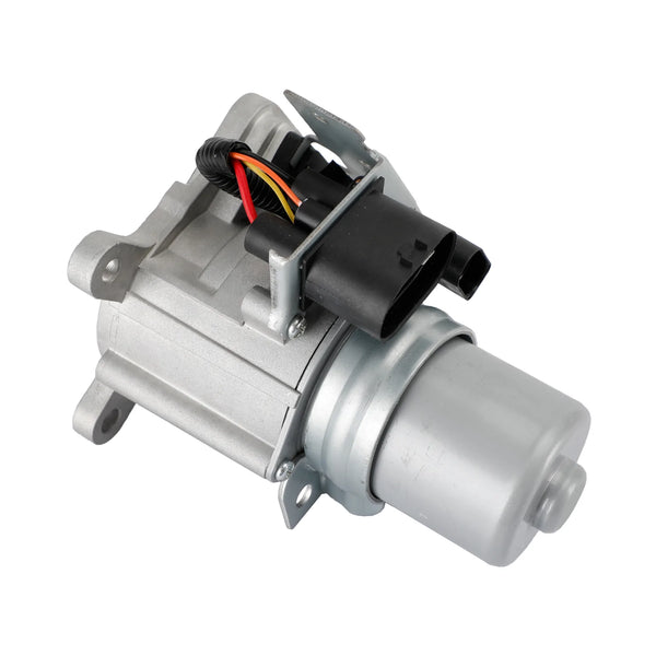 VW Touareg (NV235) 2004-2010 Överföringsväska Box Motor 95562460100 0AD341601A Fedex Express