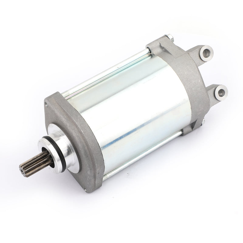 Motor de arranque para Suzuki GSX1300R Hayabusa 1300 1999-2002 31100-24F00 31100-24F01 Genérico
