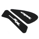 Tankpads Seiten Tankschutz für Honda CBR 1000 RR-R / SP SC82 Bj. 2020-2022