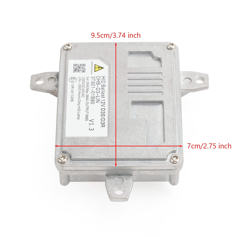 Xenon-Scheinwerfer-Vorschaltgerät Scheinwerfer C5921-05750 für Hyundai Santa Fe Kia Sorento