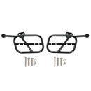 Držák na brašnu Guzzi V9 Bobber Roamer 2018-2023