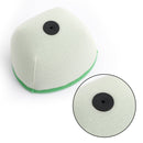 Filtro de aire de espuma para Honda CRF250R 13-16 CRF450R 14-17 Reemplaza