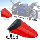 Hecksitzabdeckung Verkleidungshaube für YAMAHA YZF-R7 YZF R7 2022-2024
