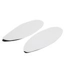 2020-2022 Aprilia Tuono 660 RS 660 protetores de aderência das almofadas do tanque lateral