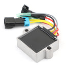 Regulator napięcia dla Mercury Mercruiser 135 140 150 175 200 km 6 przewodów 883072T2