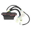 Ignition Ignite System Unit CDI lämplig för Honda BF135 BF135A4 BF150 38580-ZY6-003