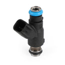 1ks vstřikovače paliva 96487555 Fit Chevrolet Aveo Aveo5 06-08 Pontiac Wave Wave5