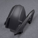 Silberne Verkleidung, passend für Kawasaki Z900 2017–2019, Spritzguss-Kunststoff-ABS-Karosserie, generisch