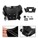 2021-2022 Yamaha MT-09 / MT-09 SP ABS para-brisa de motocicleta