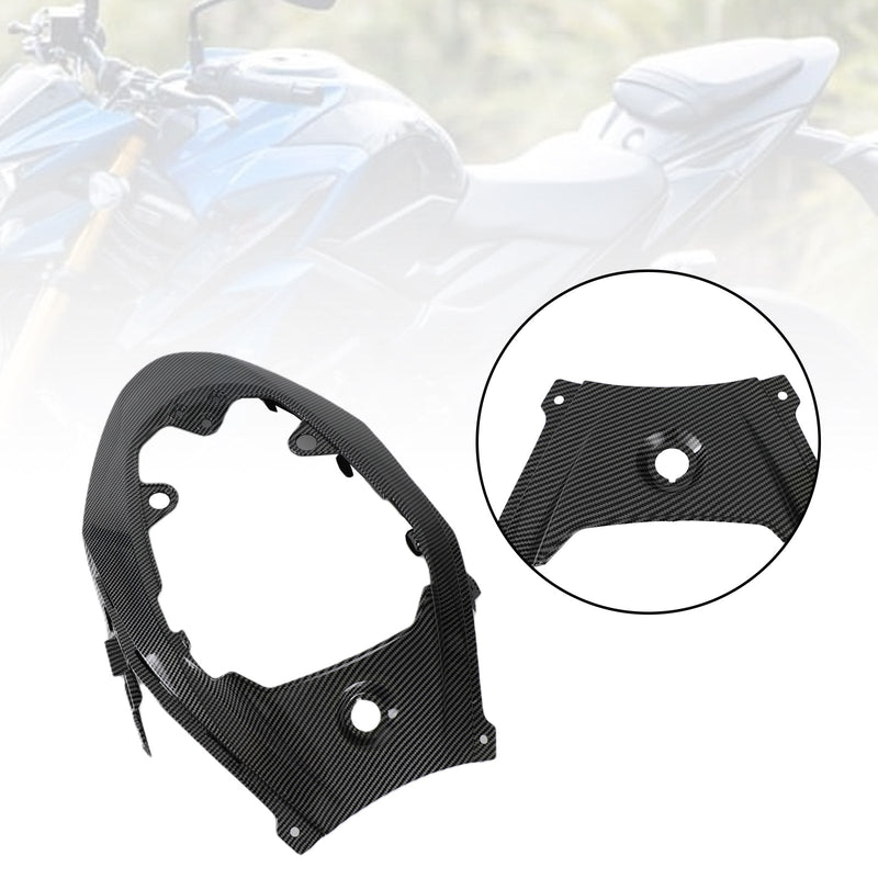 Takaistuimen päällinen Suzuki GSXS GSX-S750 2017-2021 Generic