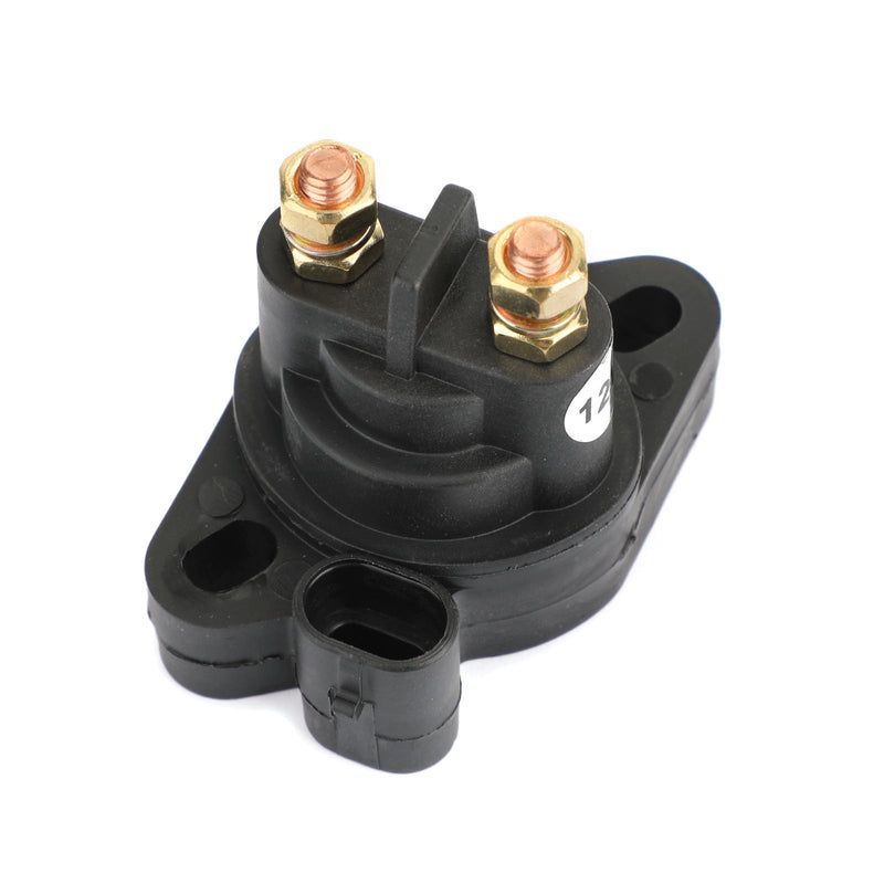 Uusi käynnistimen solenoidirelekytkin Arctic Catille 1000 400 450 500 550 650 700