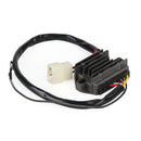 Spenningsregulator likeretter for Suzuki GS650G GS850G 32800-45220 32800-471V0 Generisk