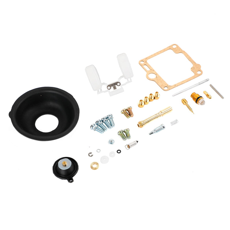 Kit de reparo de reconstrução de carburador para Yamaha Virago XV750 1988-1998 genérico