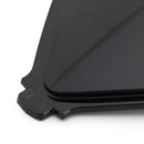 Čelní sklo ABS pro motocykl Honda CBR650R 2019-2022