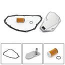 RE0F11A JF015E Transmisjonsfilter Radiatorpakning for Nissan Sentra Versa 2012-2019 Generisk