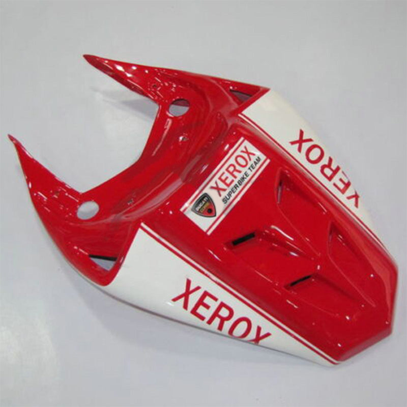 Kåpa set till DUCATI 749 999 2003-2004 03-04 Generic