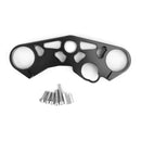 SUZUKI GSXR 600 750 1000 Tieferlegung Gabelbrücke vorne obere obere Klemme