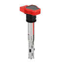 4x Audi R8 2.0TFSI/2.0TSI A3/GOLF 5/LEON Juego de bobinas rojas 06E905115E