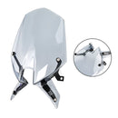 2021-2022 DUCATI Monster 937 / 950 Pára-brisa Pára-brisa