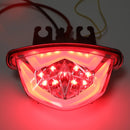 LED Rücklicht Blinker für Suzuki GSXS 1000 F GSX-S 750 Z 2017-2021