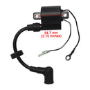 Tennspole egnet for Yamaha 25HP 25J ETOS/L 30HP 30D MHS/L MS/LH 6J8-85570