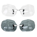 Extensiones de guardamanos para Yamaha TENERE 700 XTZ700 2019-2021 Genérico