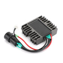 Prostownik do silnika zaburtowego Yamaha PN/ 67F-81960-12-00 67F-81960-00-00