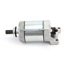 Motor de arranque adequado para Yamaha YFZ450R SE Edição Especial 449cc 2009-2020 18P-81890-00 Genérico