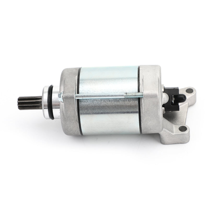 Motor de arranque adequado para Yamaha YFZ450R SE Edição Especial 449cc 2009-2020 18P-81890-00 Genérico