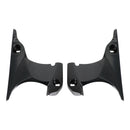 Yamaha YZF R1 2007 2008 Pouzdro přední vzduchové trubky Ram Dash Kryt kapotáže.