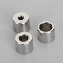 M18 x 1,5 O2 Sensor de oxígeno extensión adaptador espaciador 45mm Kit genérico