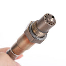 Upstream Lambda 02 Sensor 0258017153 5-drát pro Audi A3 A4 A5 A8 Q3 Q5 TT 07-14 Generic