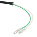 Stator for Mercury Mariner 6,8,9,9,10,15,20,25 HK 2-sylindret påhengsmotor 855721A4 174-5721