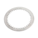 Kit de embrague conjunto discos discos placas muelles apto para Suzuki LTZ400 2005-2008 Genérico