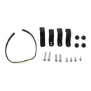 Sideramme Dækplader Trimpaneler Trim til Honda CBR650R 2019-2021 Generisk