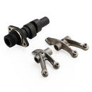 Braço oscilante de árvore de cames para Suzuki DR250 82-87 GN250 85-01 TU250 1997-2001