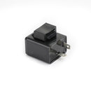 Indikační 12V Flasser 2 vidlicové blesky pro Kawasaki EX250 Ninja EL250 VN1500