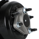 Clutch Boosterit Fit Nissan Patrol GQ Y60 TB42 Benzin & TD42 Diesel 1988-1997